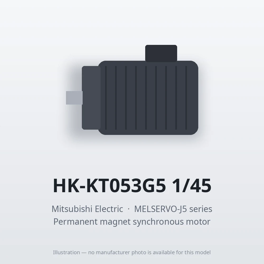 HK-KT053G5 1/45