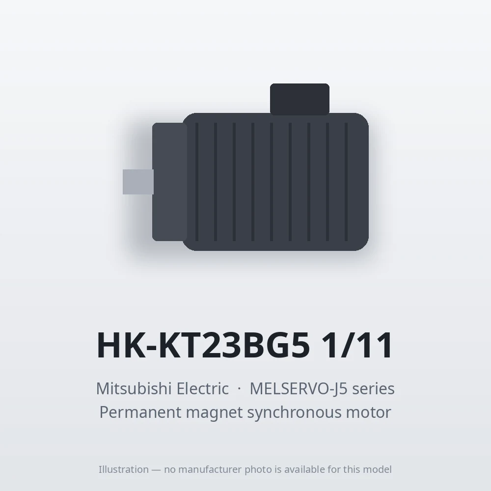 HK-KT23BG5 1/11