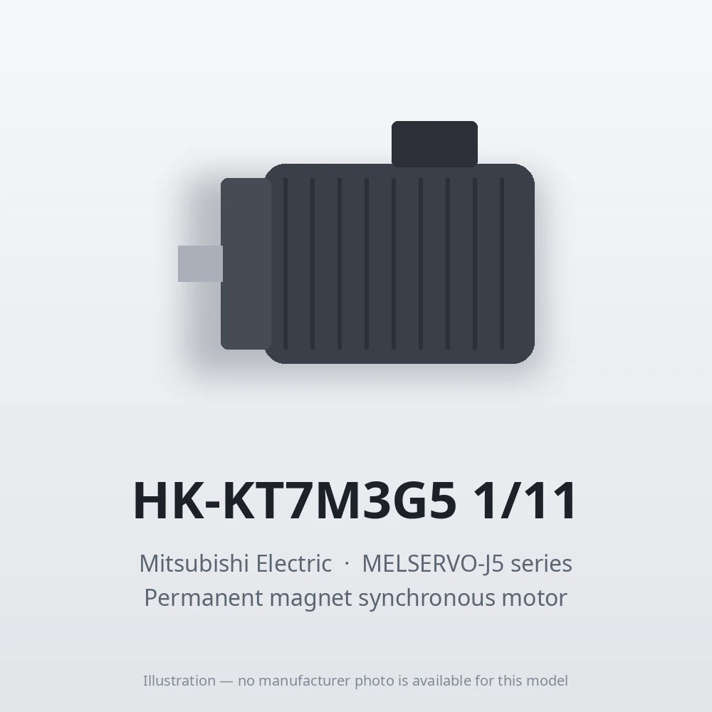 HK-KT7M3G5 1/11