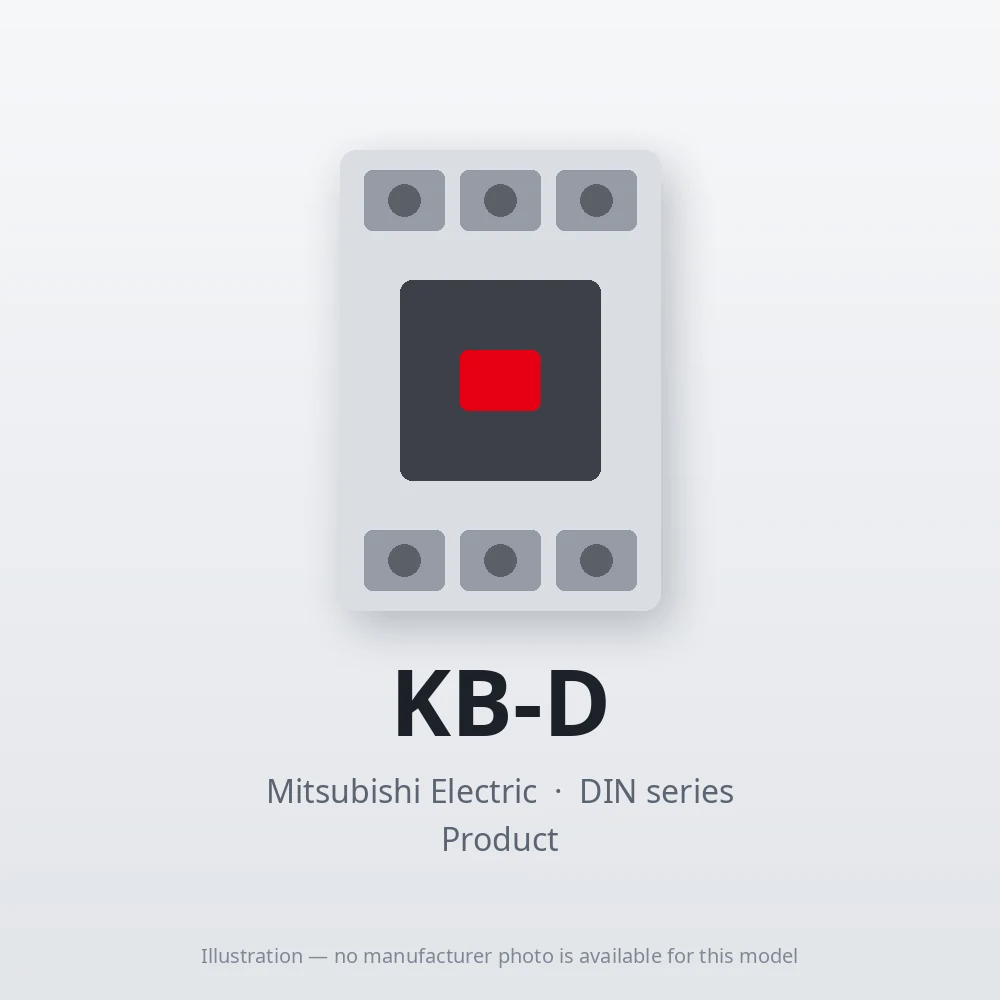 KB-D