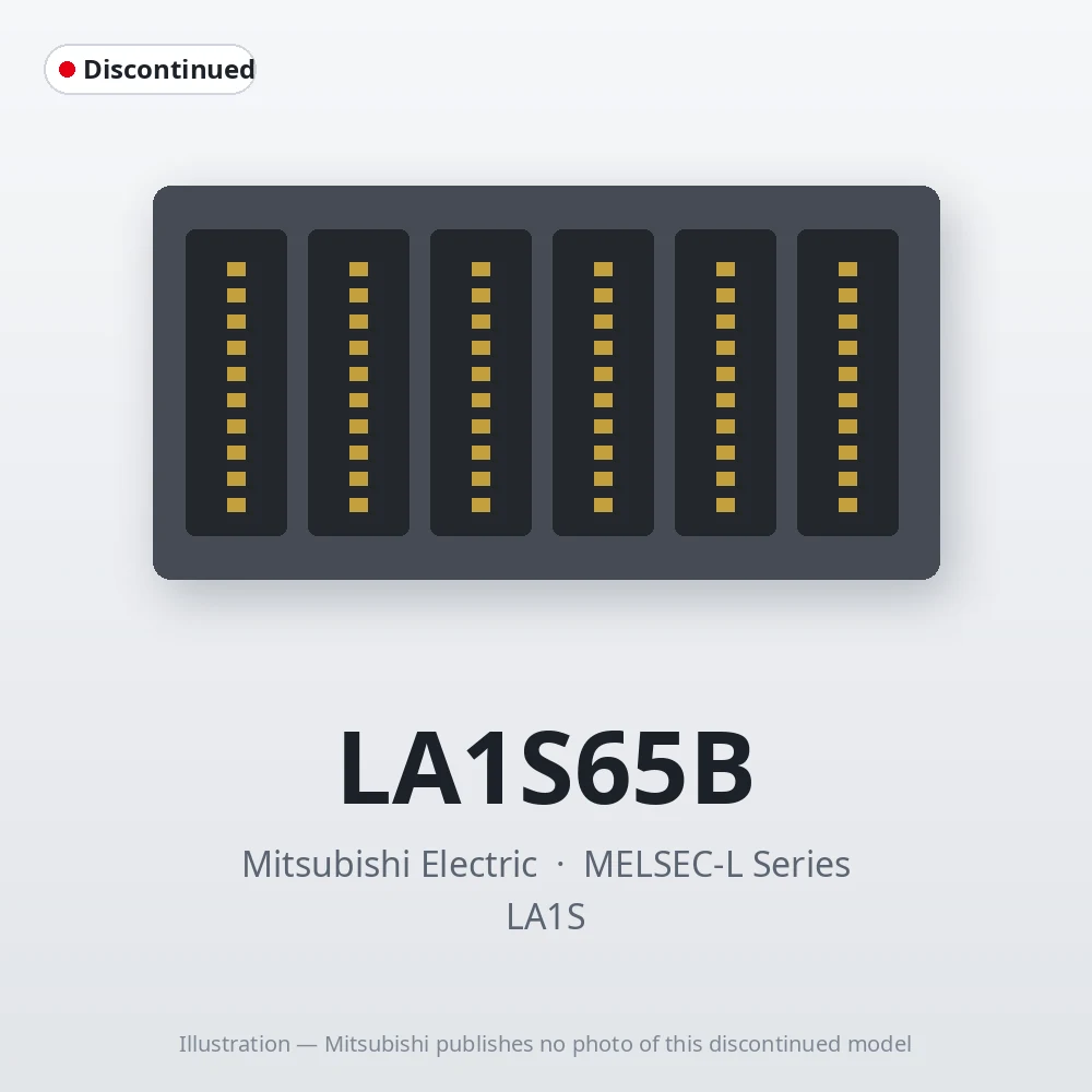 LA1S65B