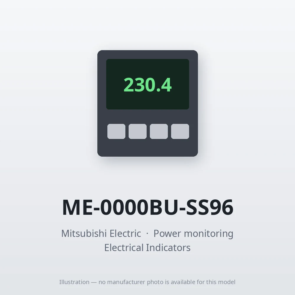 ME-0000BU-SS96