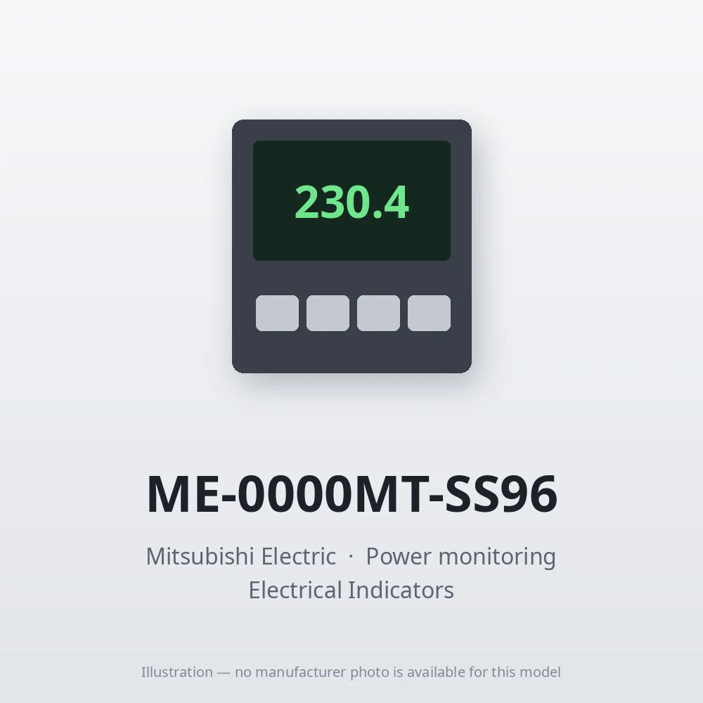 ME-0000MT-SS96