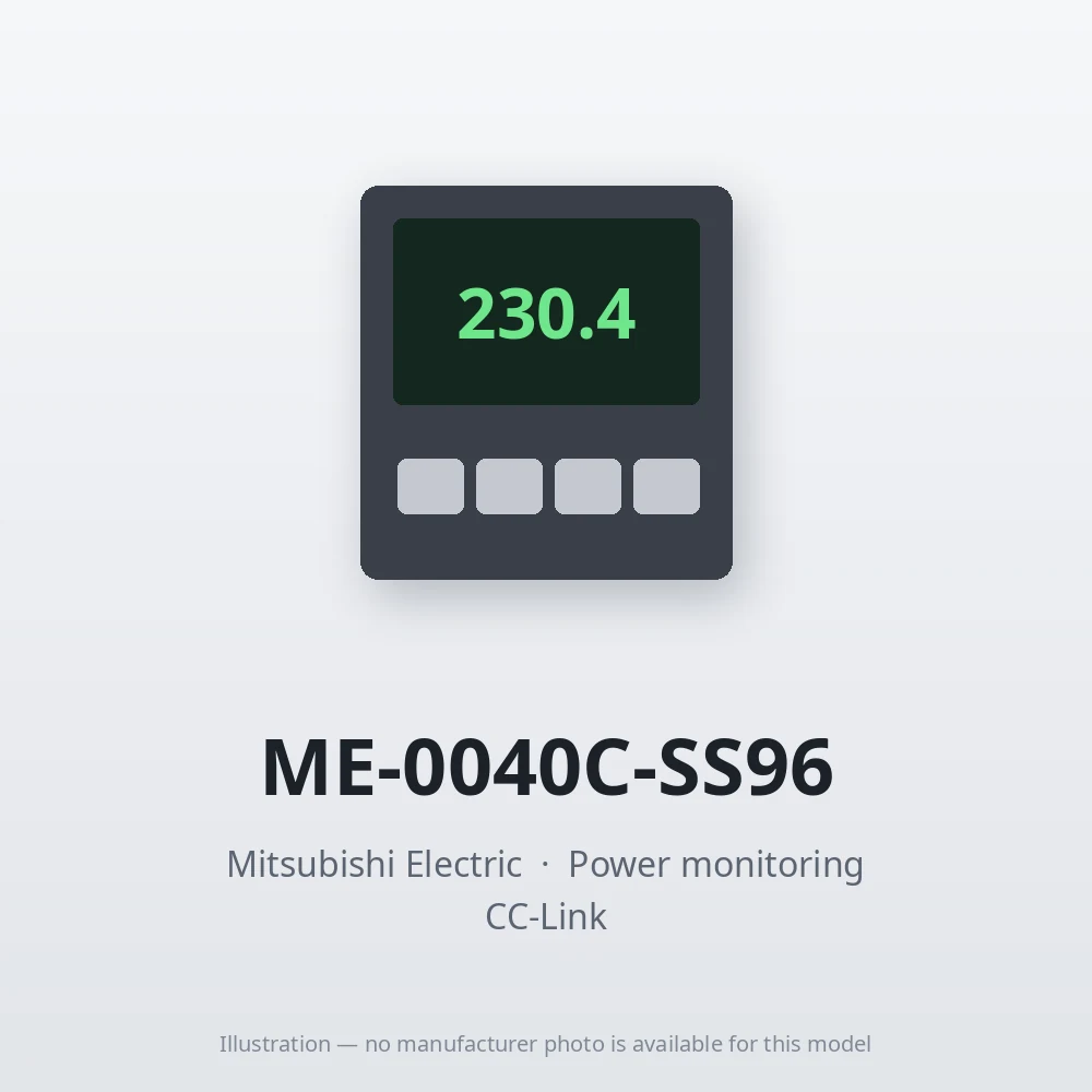 ME-0040C-SS96