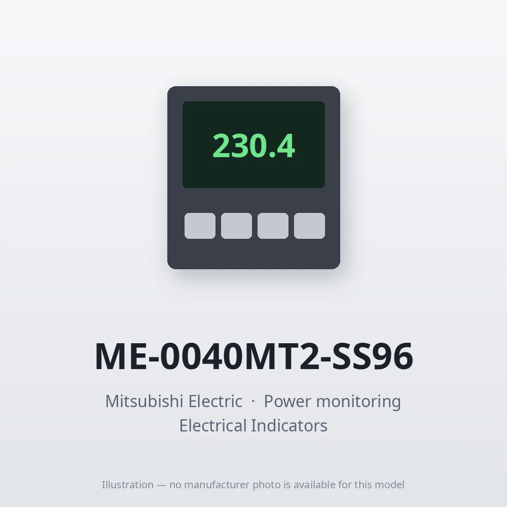 ME-0040MT2-SS96