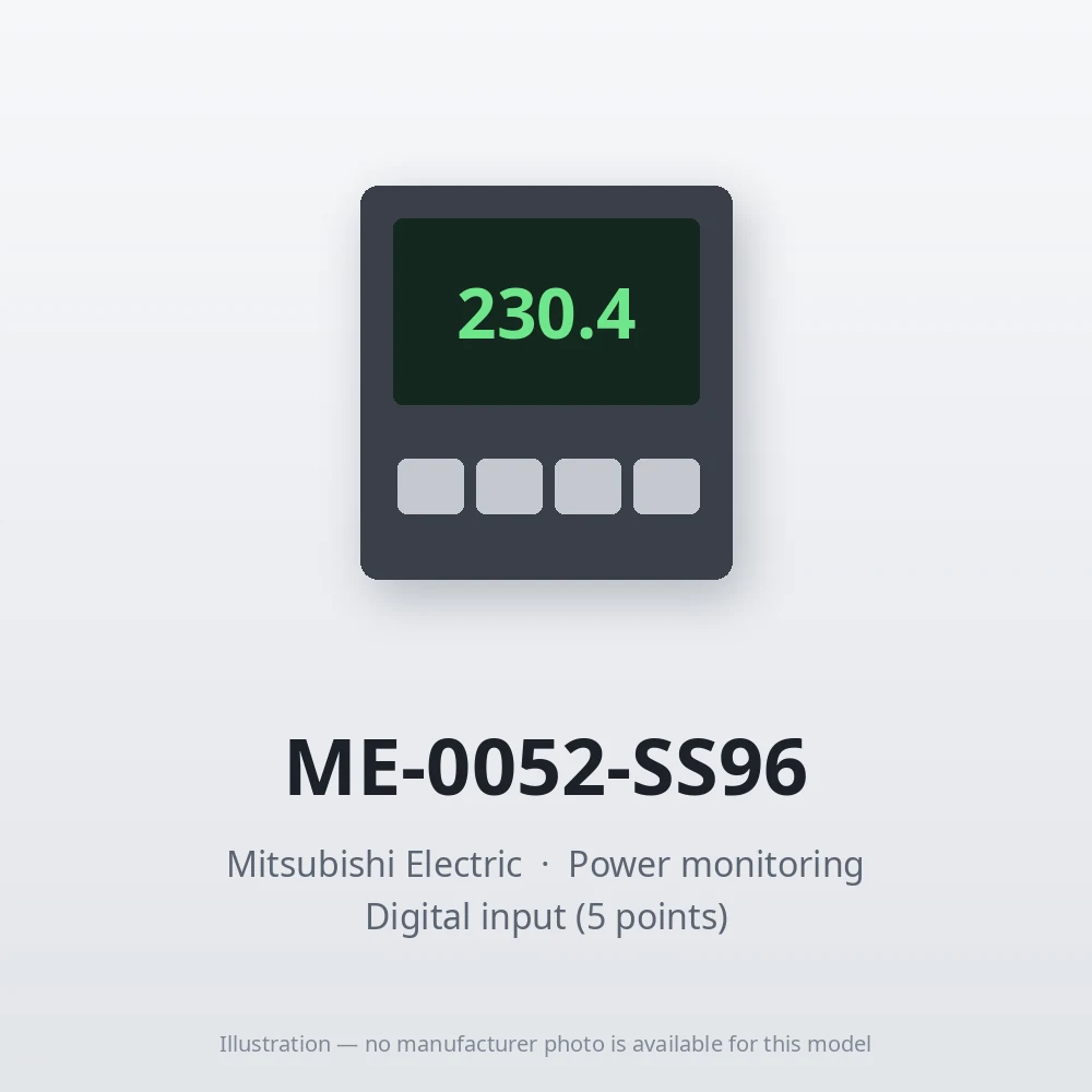 ME-0052-SS96