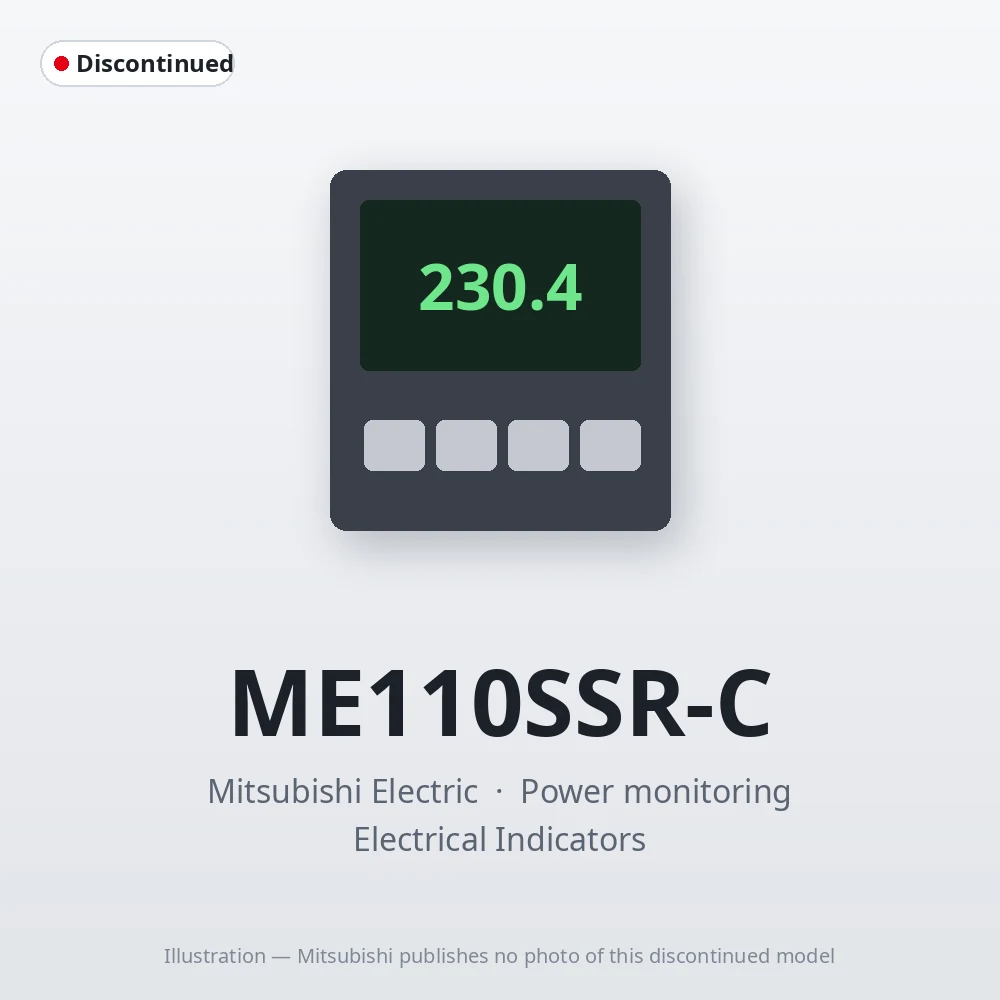 ME110SSR-C