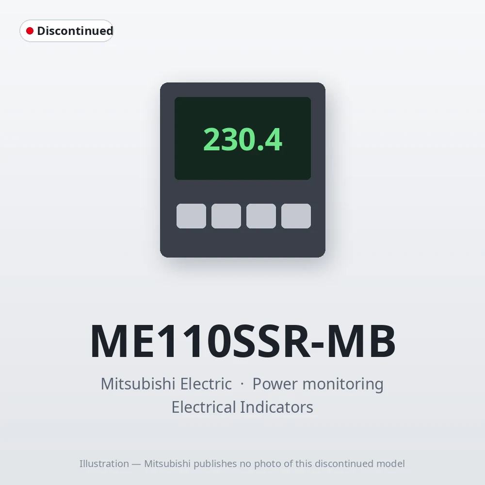ME110SSR-MB
