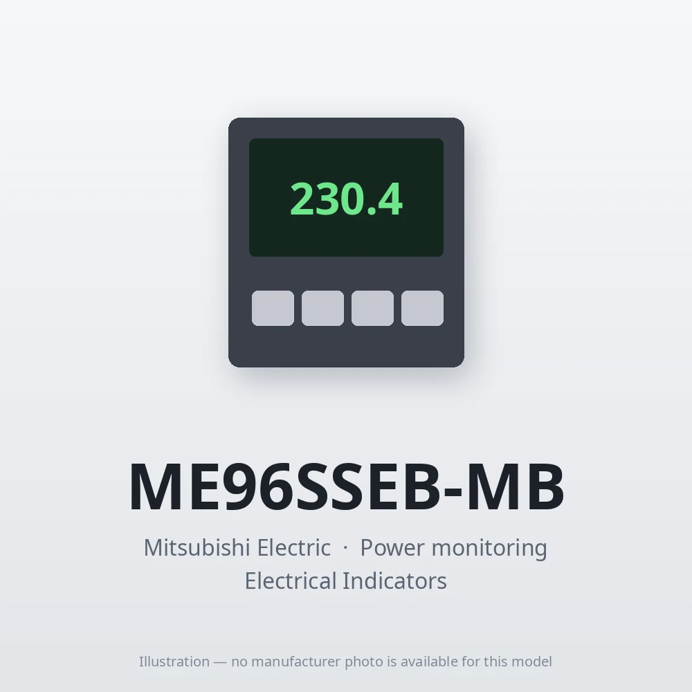 ME96SSEB-MB