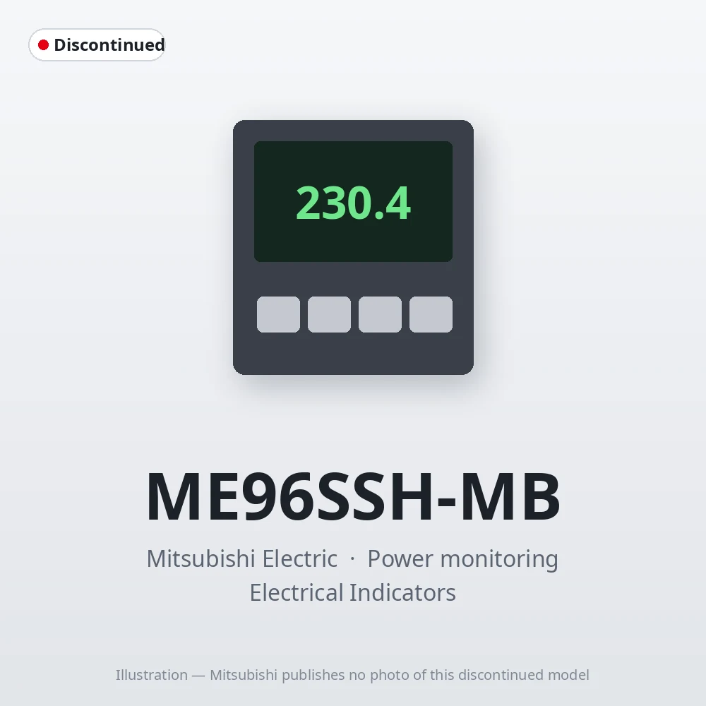 ME96SSH-MB