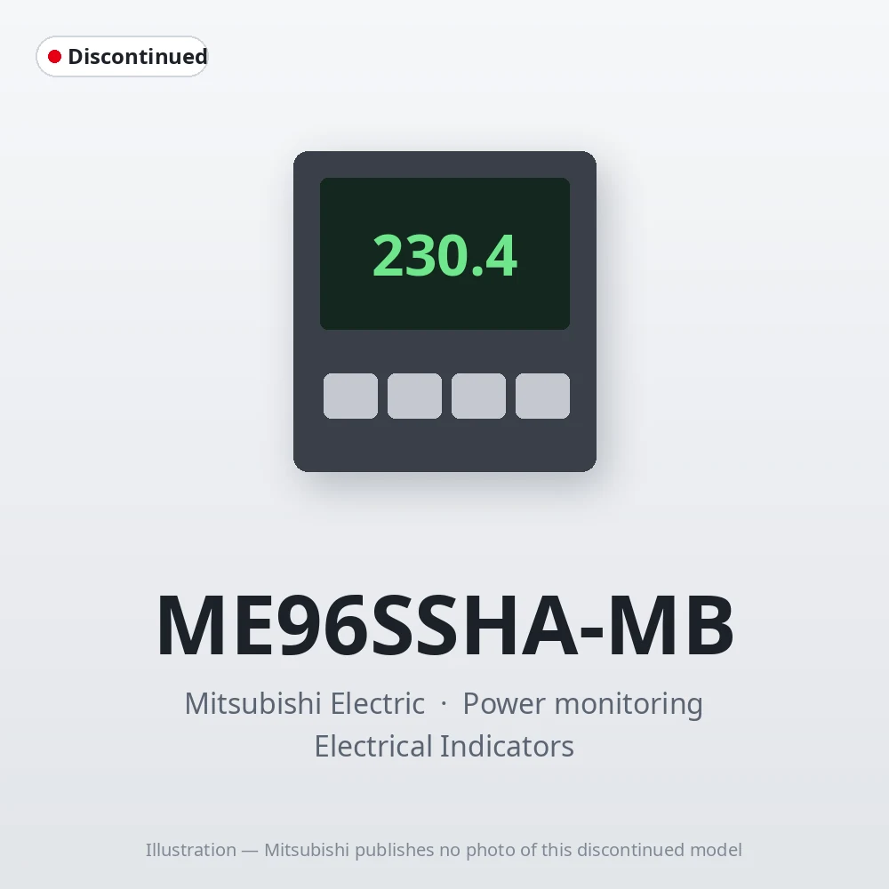 ME96SSHA-MB