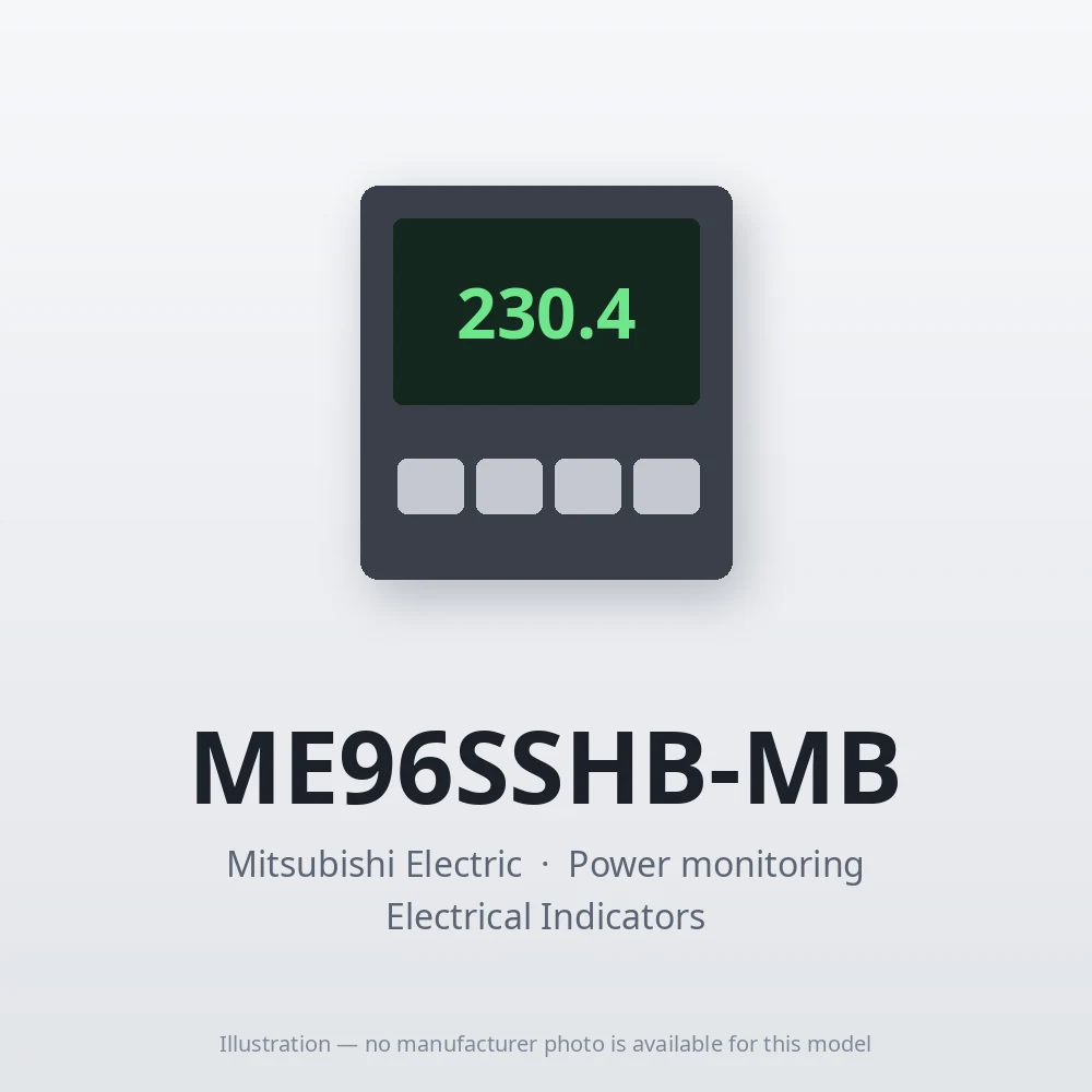 ME96SSHB-MB