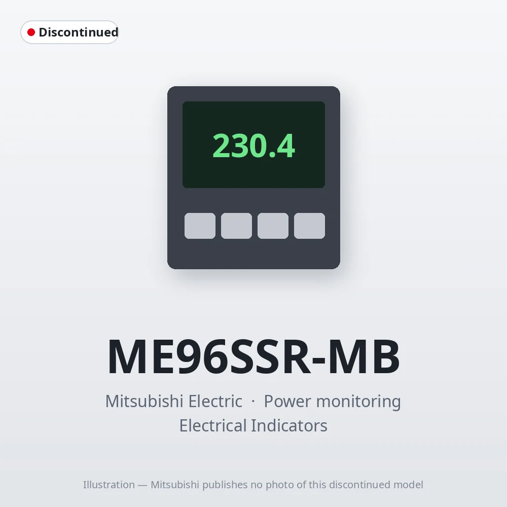 ME96SSR-MB