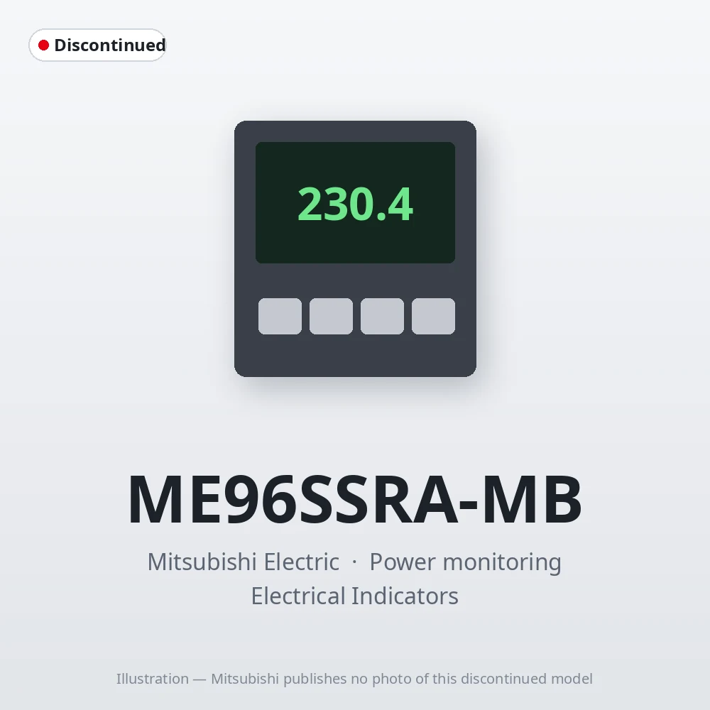 ME96SSRA-MB