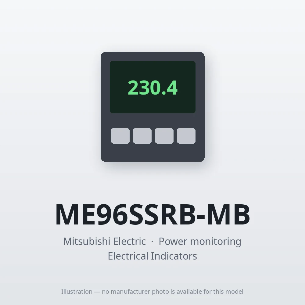 ME96SSRB-MB