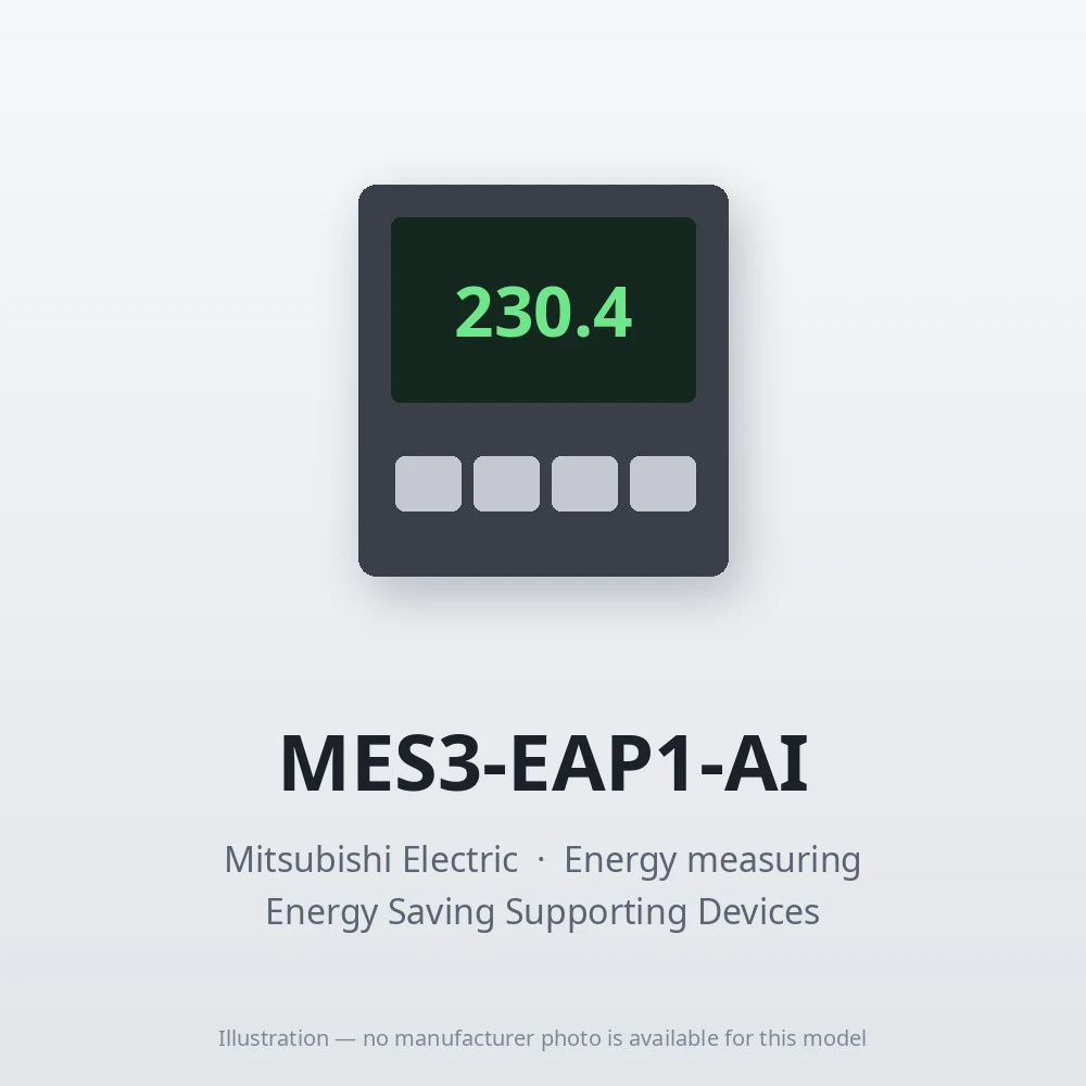 MES3-EAP1-AI