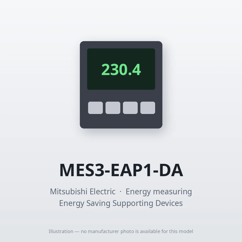 MES3-EAP1-DA