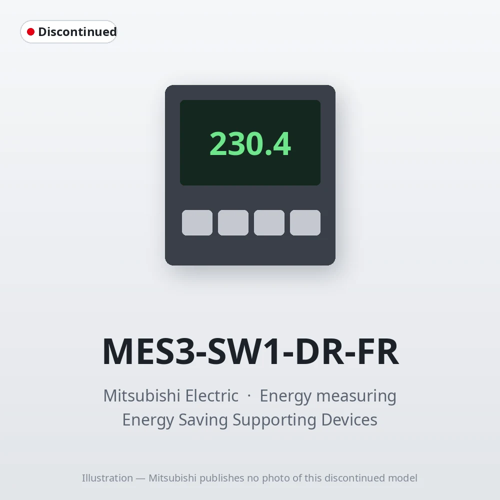 MES3-SW1-DR-FR