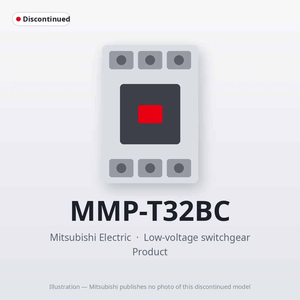 MMP-T32BC