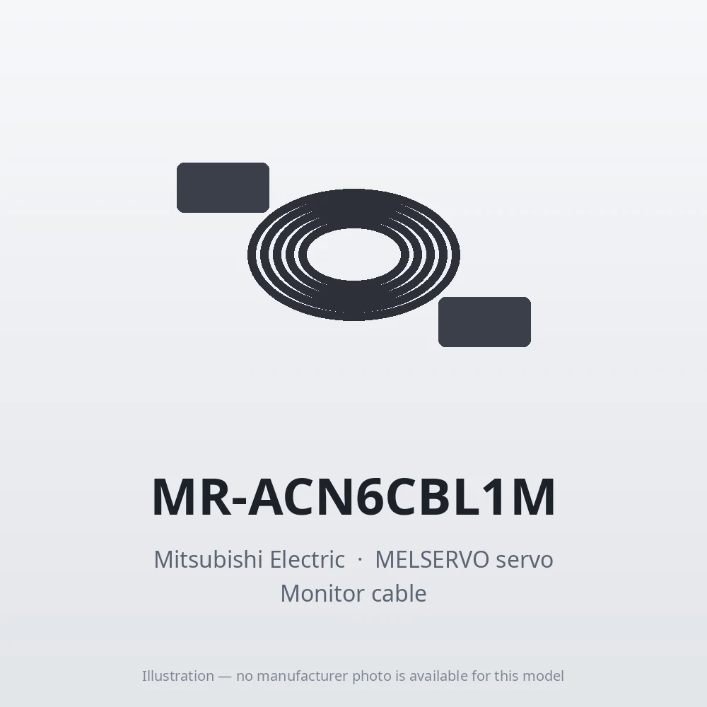 MR-ACN6CBL1M
