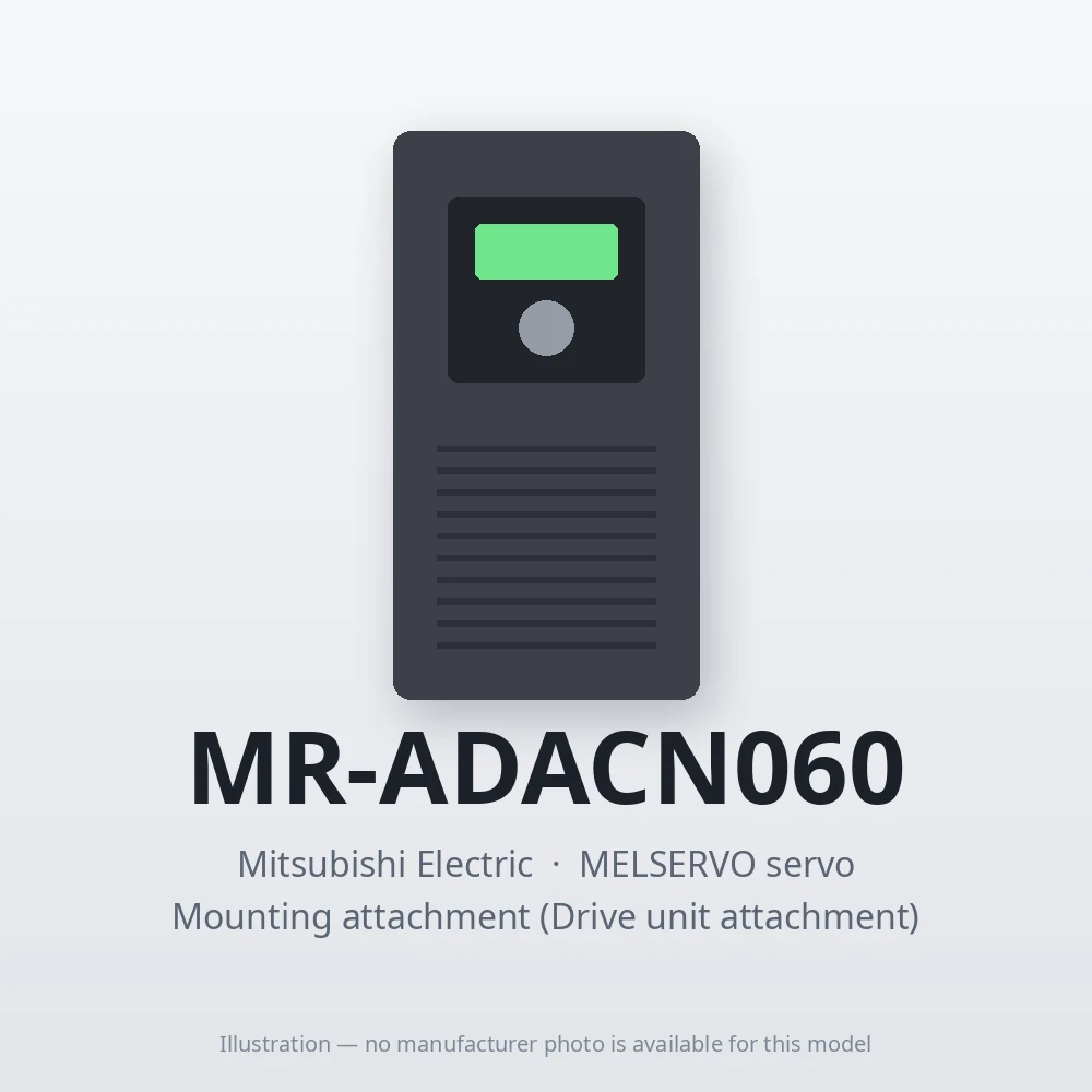 MR-ADACN060