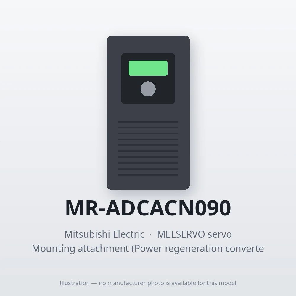 MR-ADCACN090