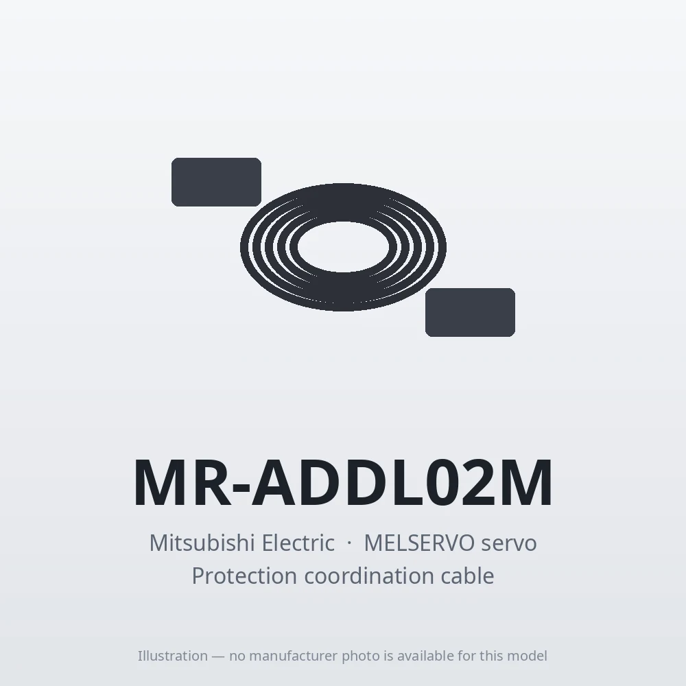 MR-ADDL02M