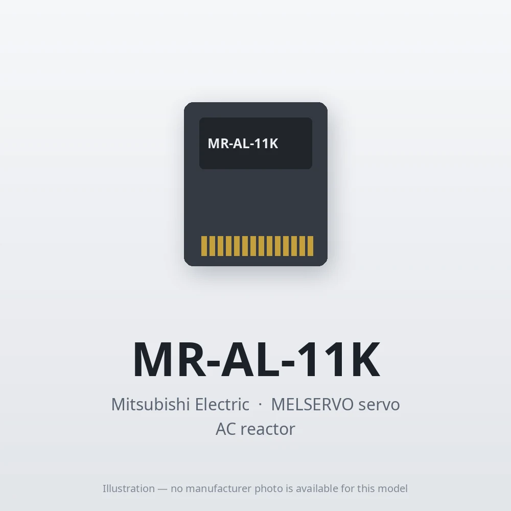 MR-AL-11K