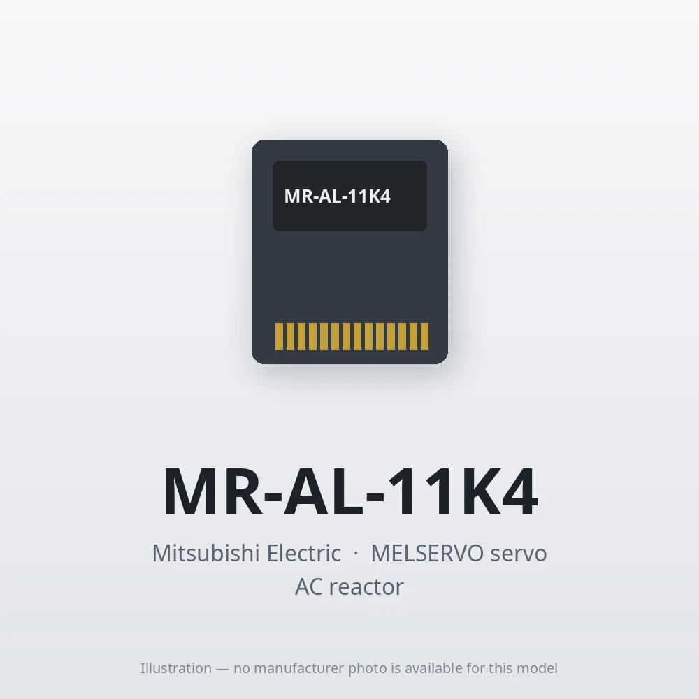 MR-AL-11K4