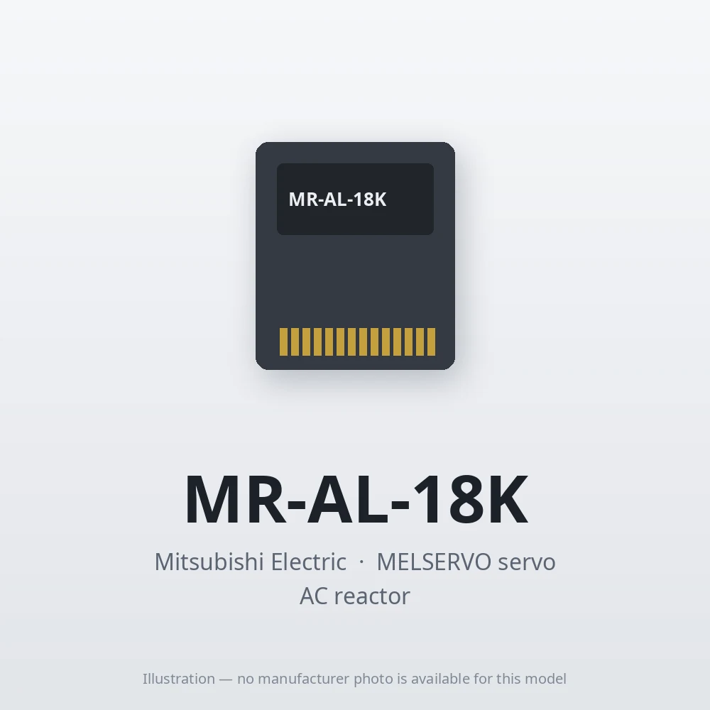 MR-AL-18K