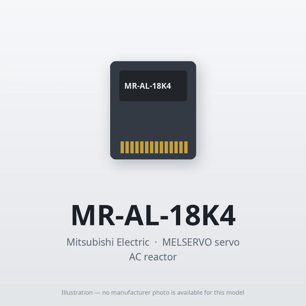 MR-AL-18K4