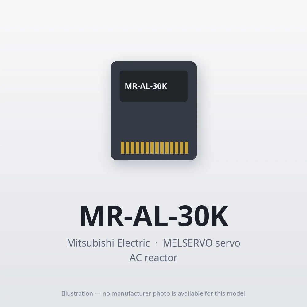 MR-AL-30K