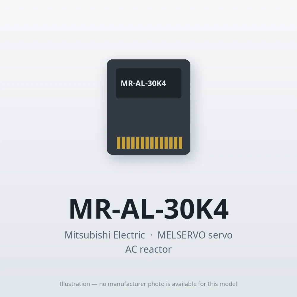 MR-AL-30K4