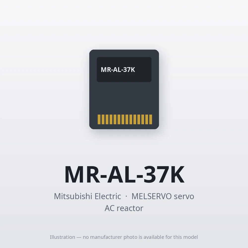 MR-AL-37K