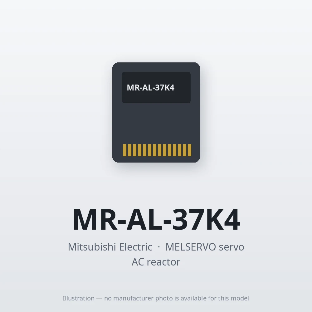 MR-AL-37K4
