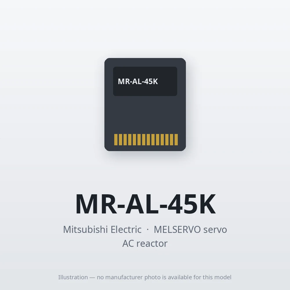MR-AL-45K