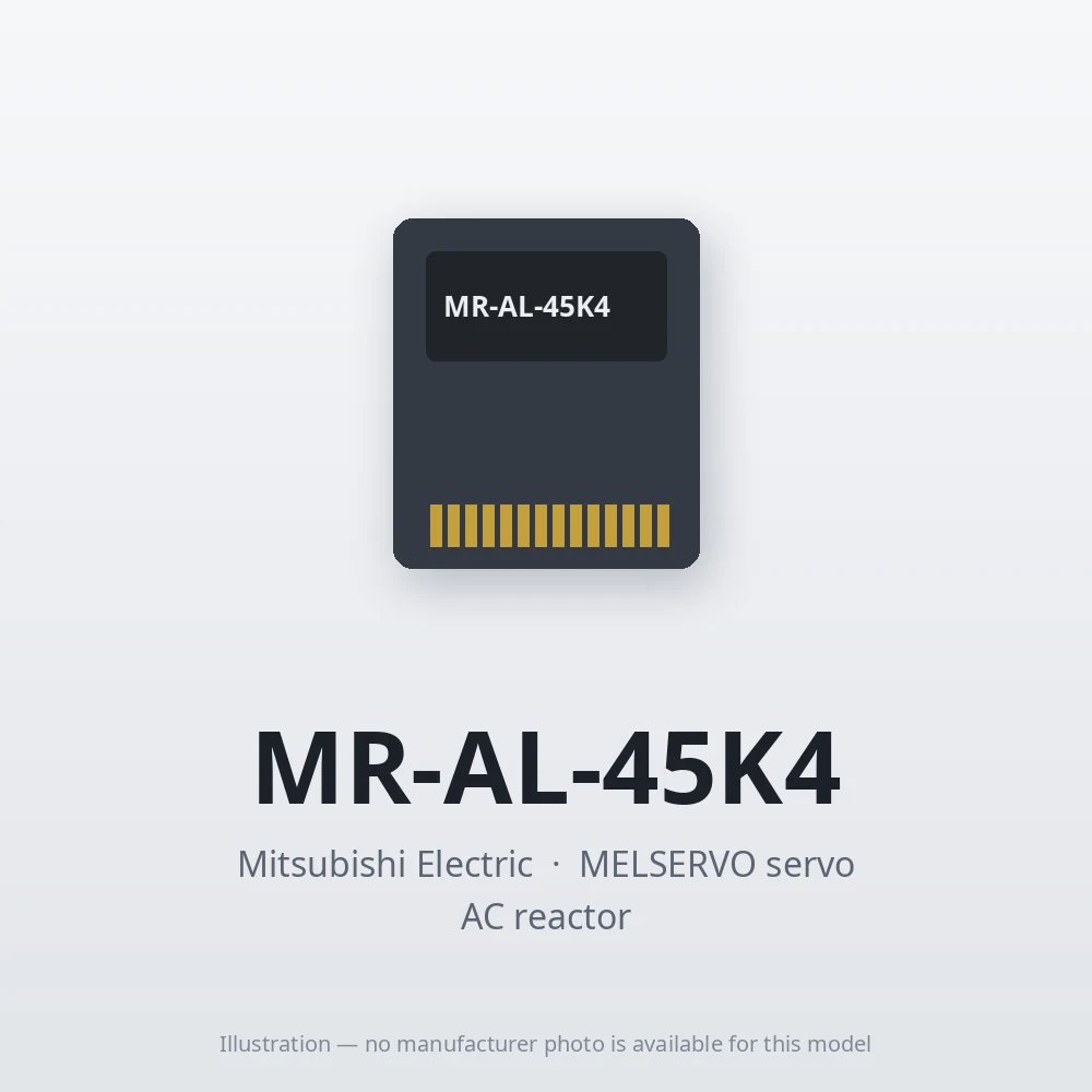 MR-AL-45K4