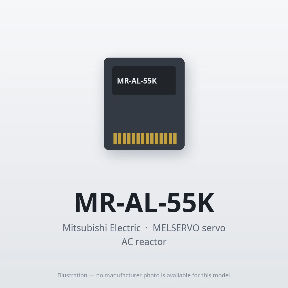 MR-AL-55K