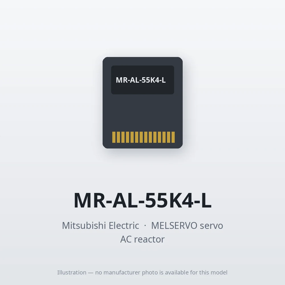 MR-AL-55K4-L