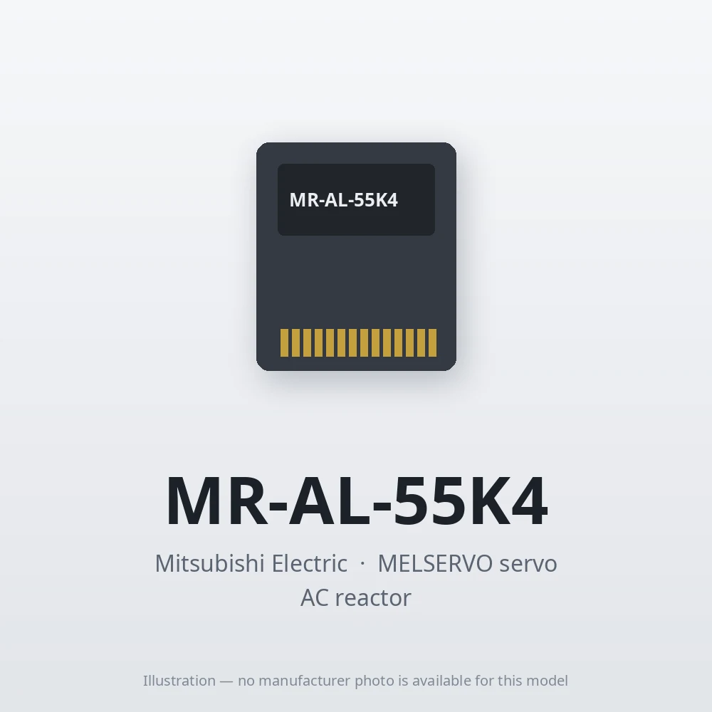 MR-AL-55K4