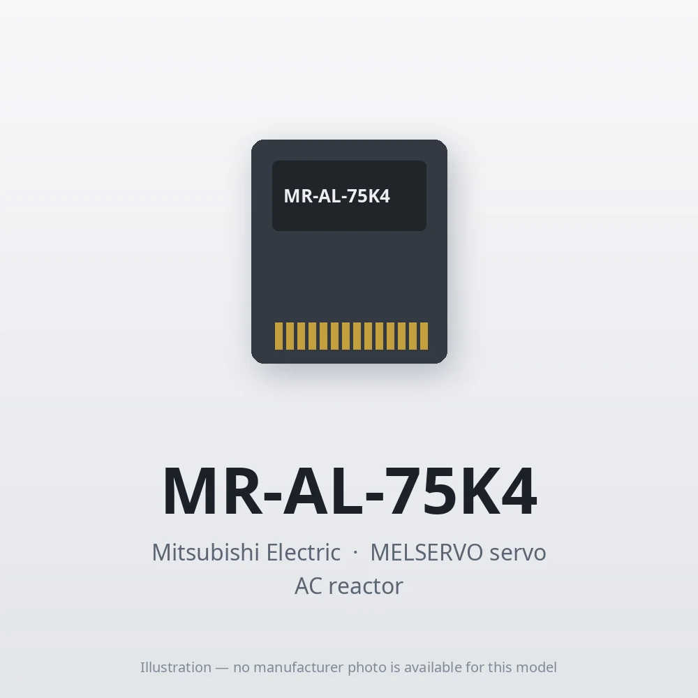 MR-AL-75K4