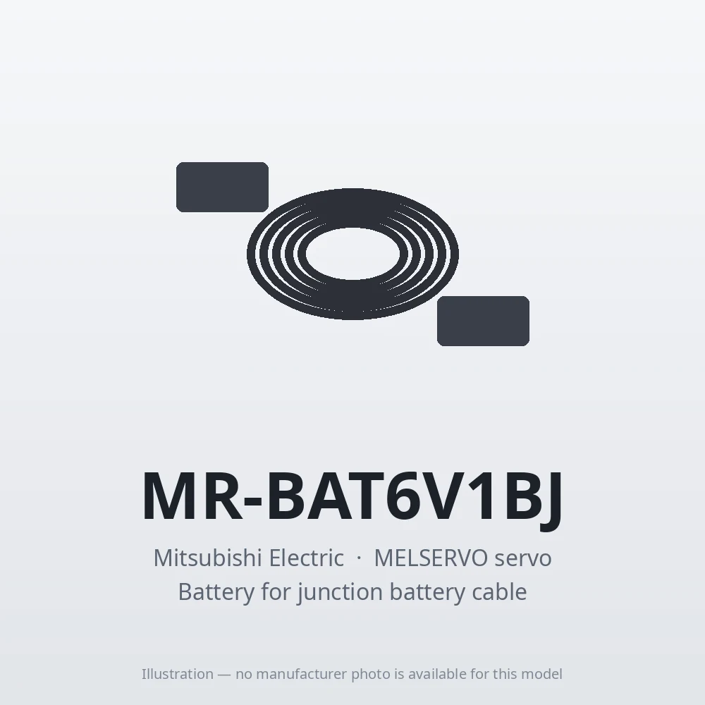 MR-BAT6V1BJ