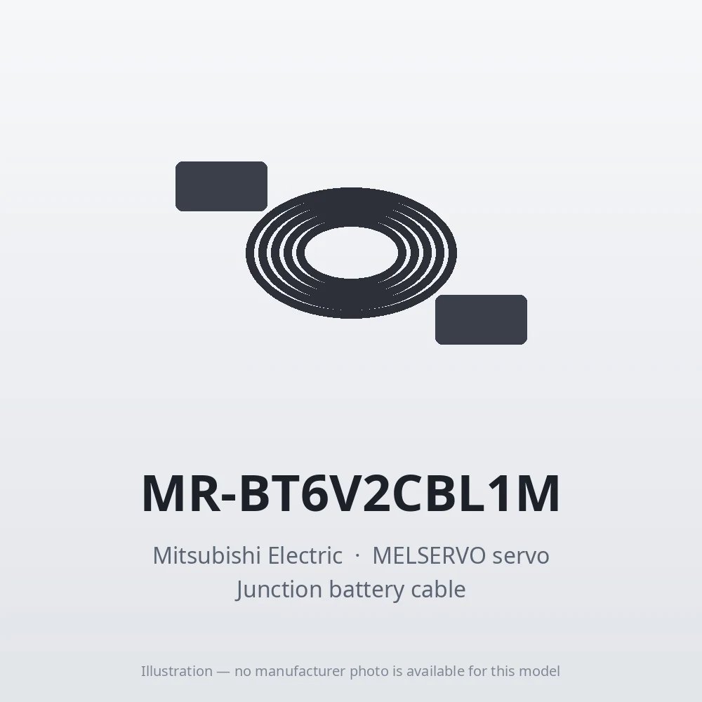 MR-BT6V2CBL1M