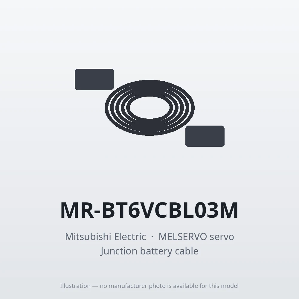 MR-BT6VCBL03M