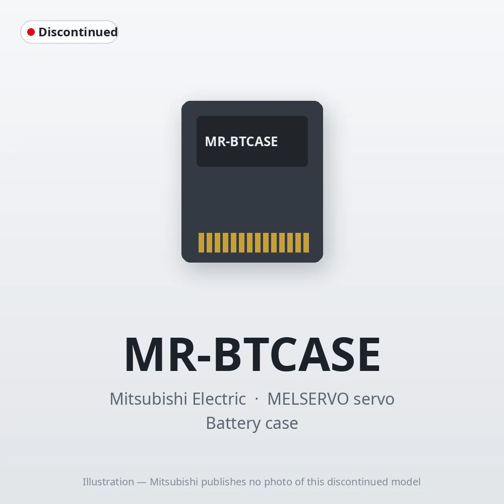 MR-BTCASE