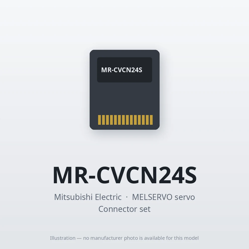 MR-CVCN24S