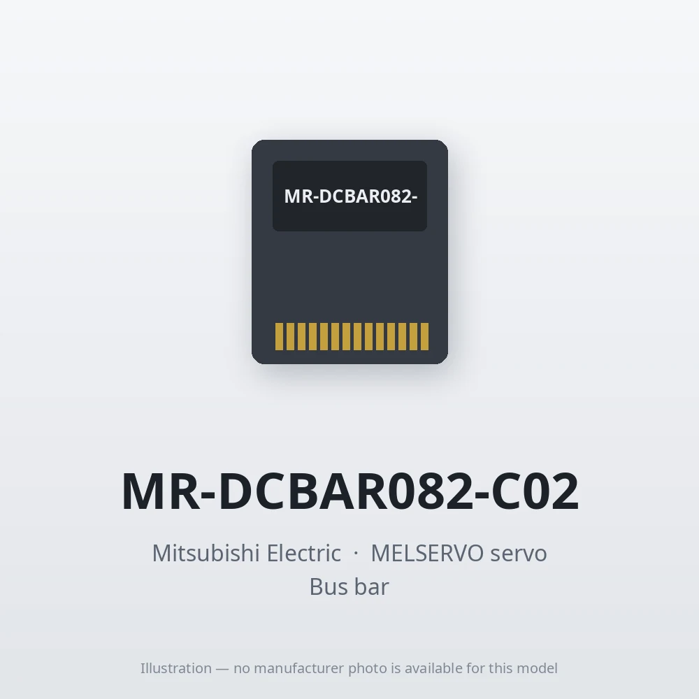 MR-DCBAR082-C02