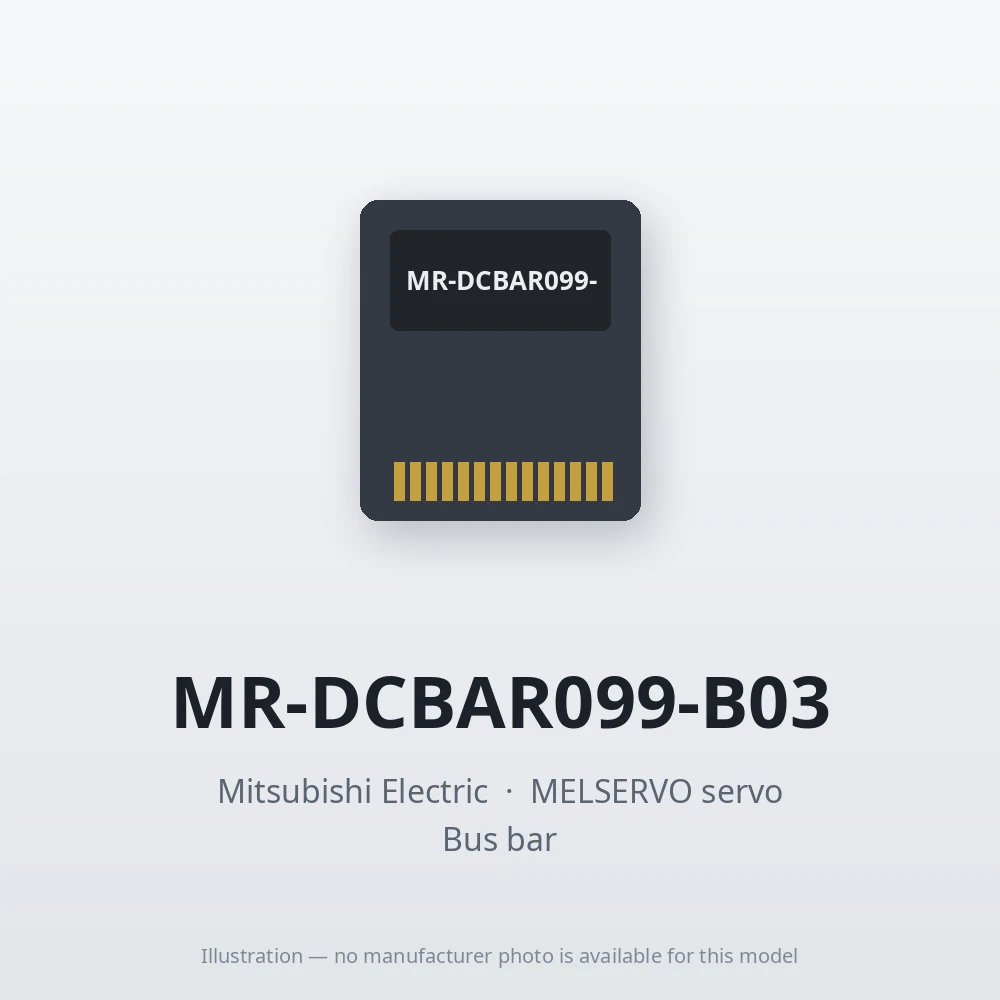 MR-DCBAR099-B03