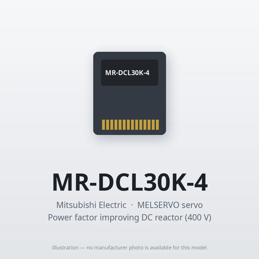 MR-DCL30K-4