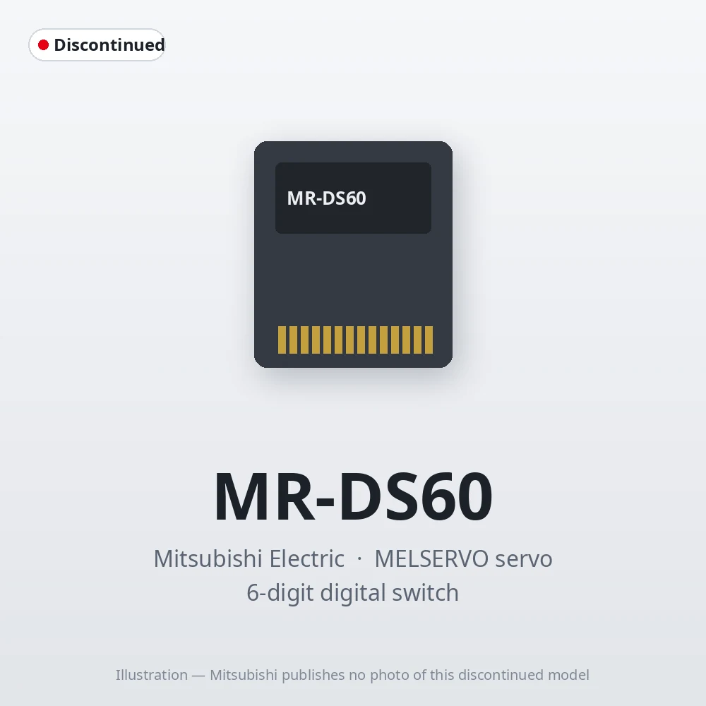 MR-DS60